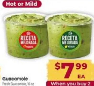 Guacamole