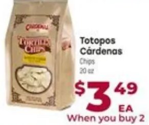 Tortillas El Comal