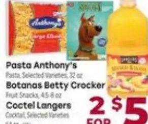 Cereales General Mills