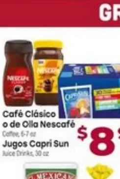 Masa Instantánea Maseca
