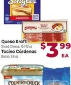 Queso Kraft Singles