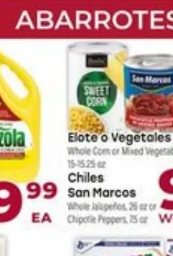 Sopas Maruchan