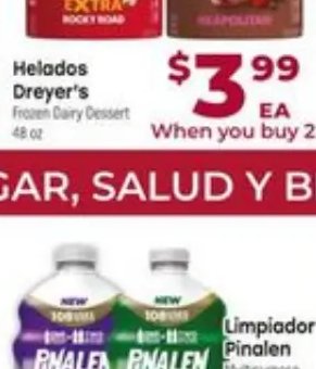 Helados Dreyer's