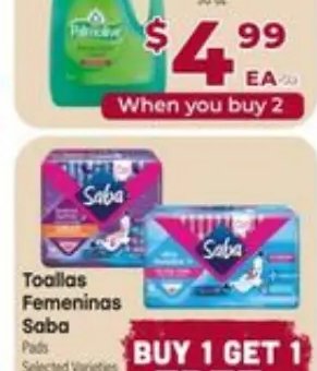 Jabón Palmolive