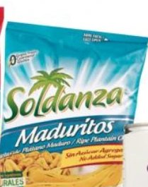 Soldanza Maduritos
