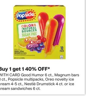 Good Humor