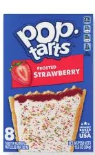 Kellogg's Pop-Tarts