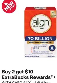 Align Probiotic