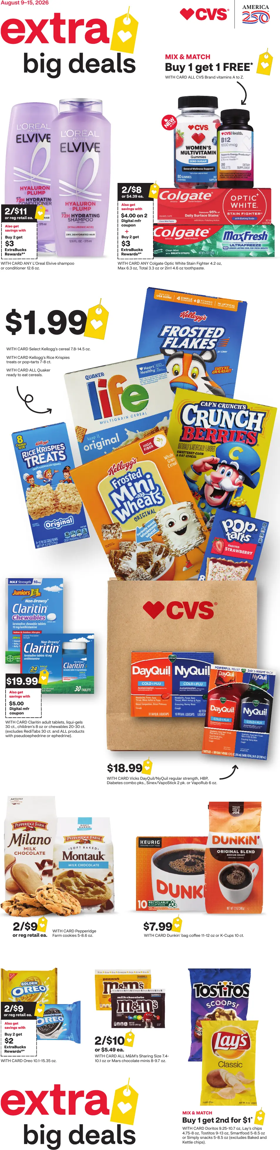 CVS Weekly Ad Next Week