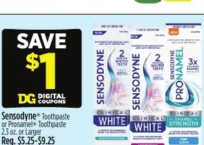 Colgate® Toothpaste