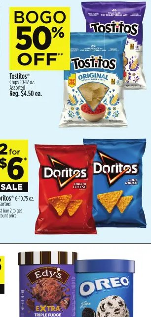 Tostitos®