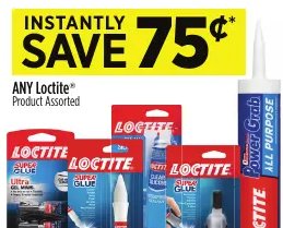 Loctite® Product