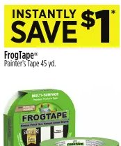 FrogTape® Painter's Tape