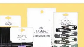 Studio Selection® Hair Accessories