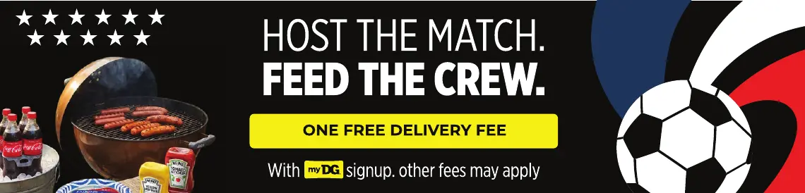 Dollar General Weekly Ad Page 4