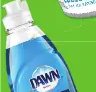 Dawn Dish Soap