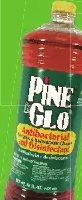 Pine Glo Antibacterial Cleaner & Disinfectant