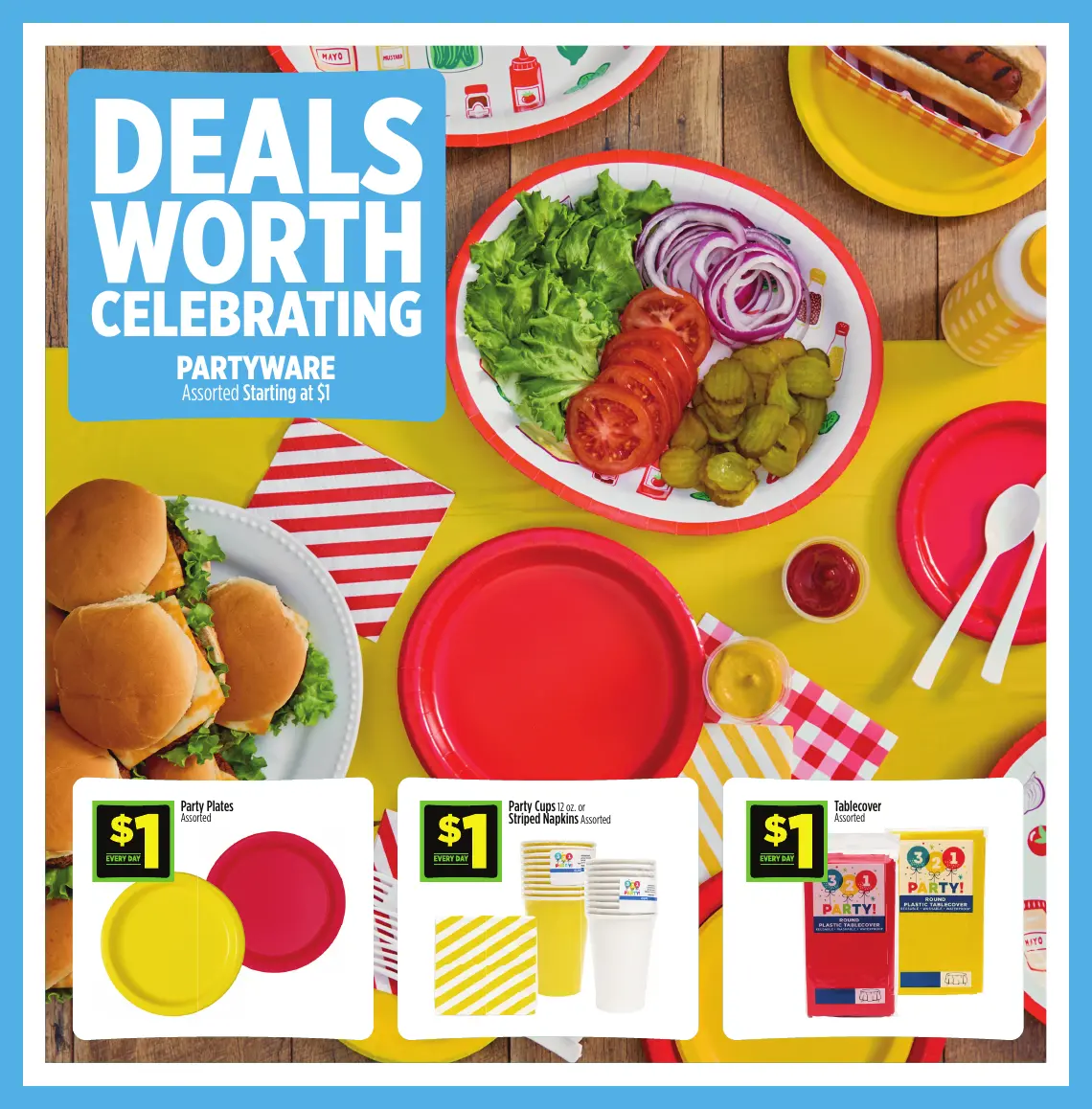 Dollar General Weekly Ad Page 7