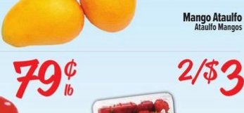 Mango Ataulfo