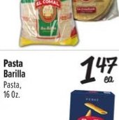 Tortillas de Maíz El Comal