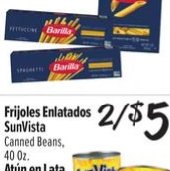 La Comaleada Flour Tortillas