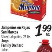 Galletas Cuétara