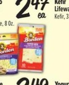 Kefir Lifeway