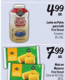 Servilletas Simply Value