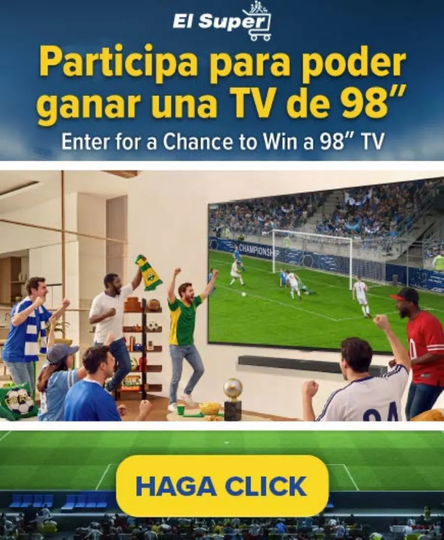 El Super Weekly Ad Page 5