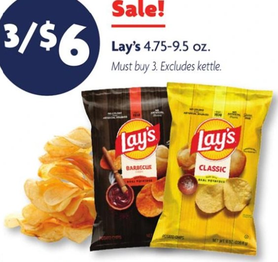 Lay's