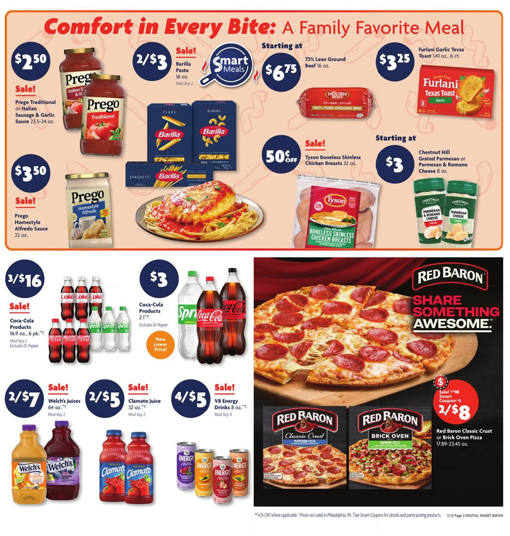 Family Dollar Weekly Ad Page 3