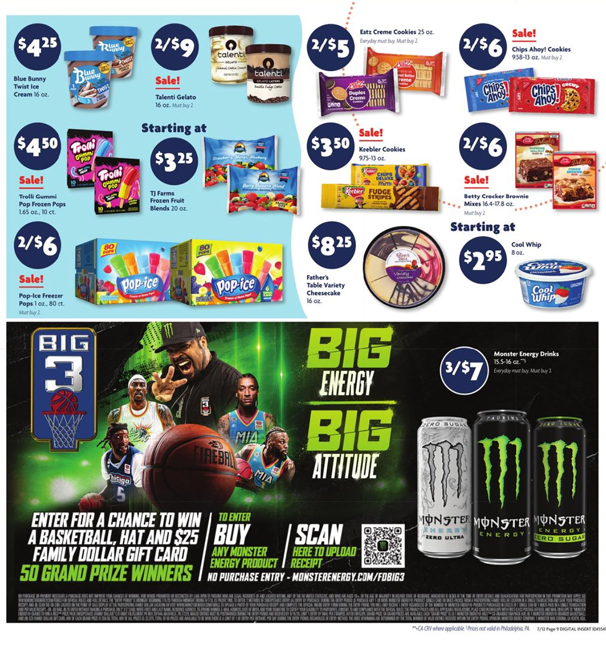 Family Dollar Weekly Ad Page 5