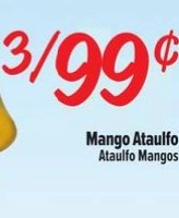 Mango Ataulfo