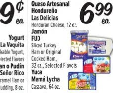 Yogurt La Vaquita