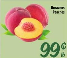 Duraznos