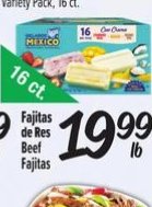 Salchichas Bar-S