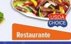 Fajitas de Res Marinadas