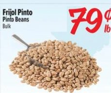 Frijol Pinto