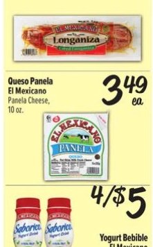 Tostadas El Mexicano