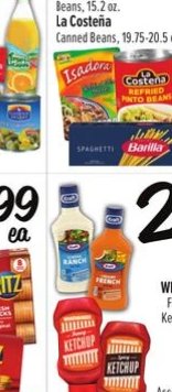 Pasta Barilla