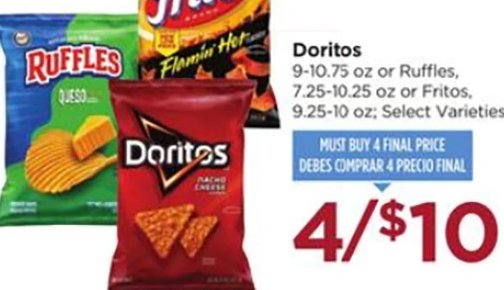 Doritos