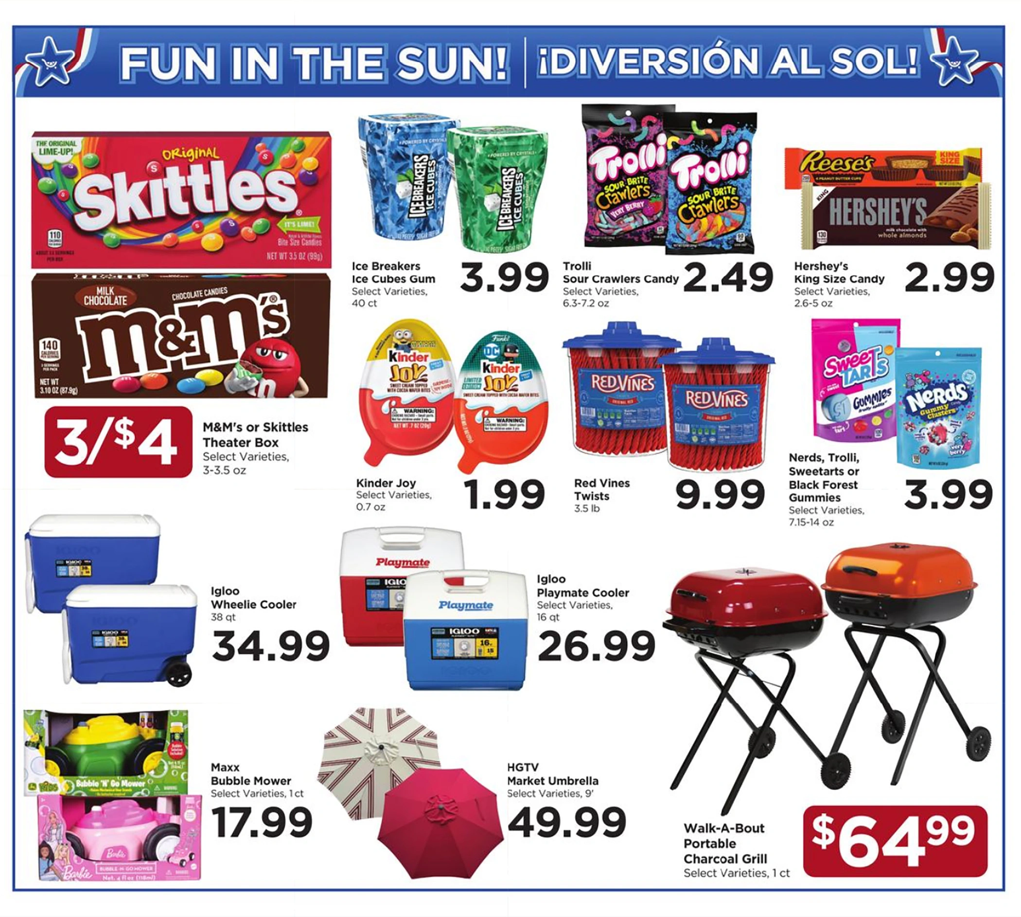 Food 4 Less Weekly Ad Page 6