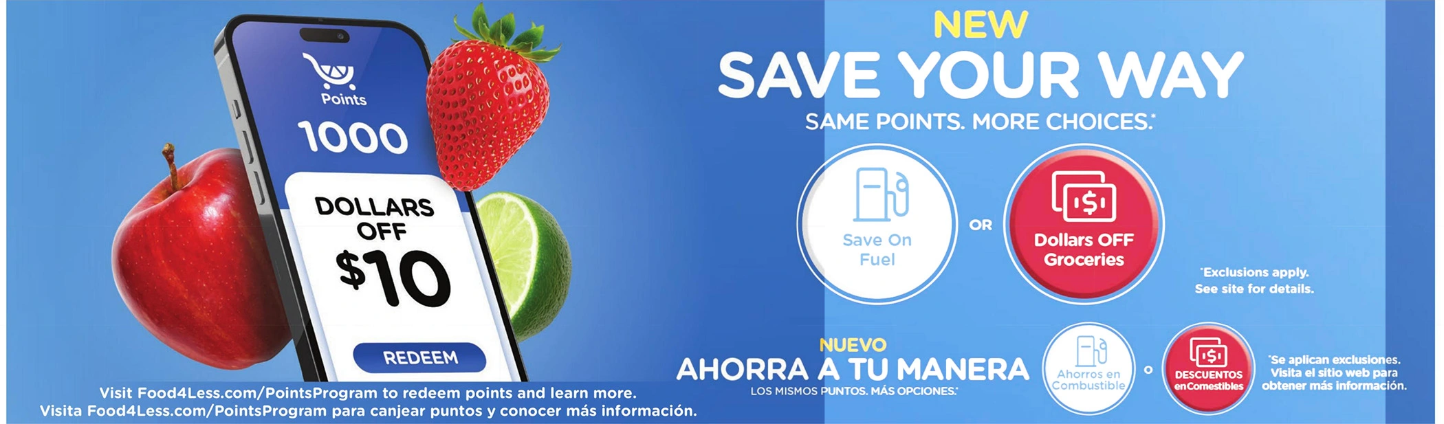 Food 4 Less Weekly Ad Page 9