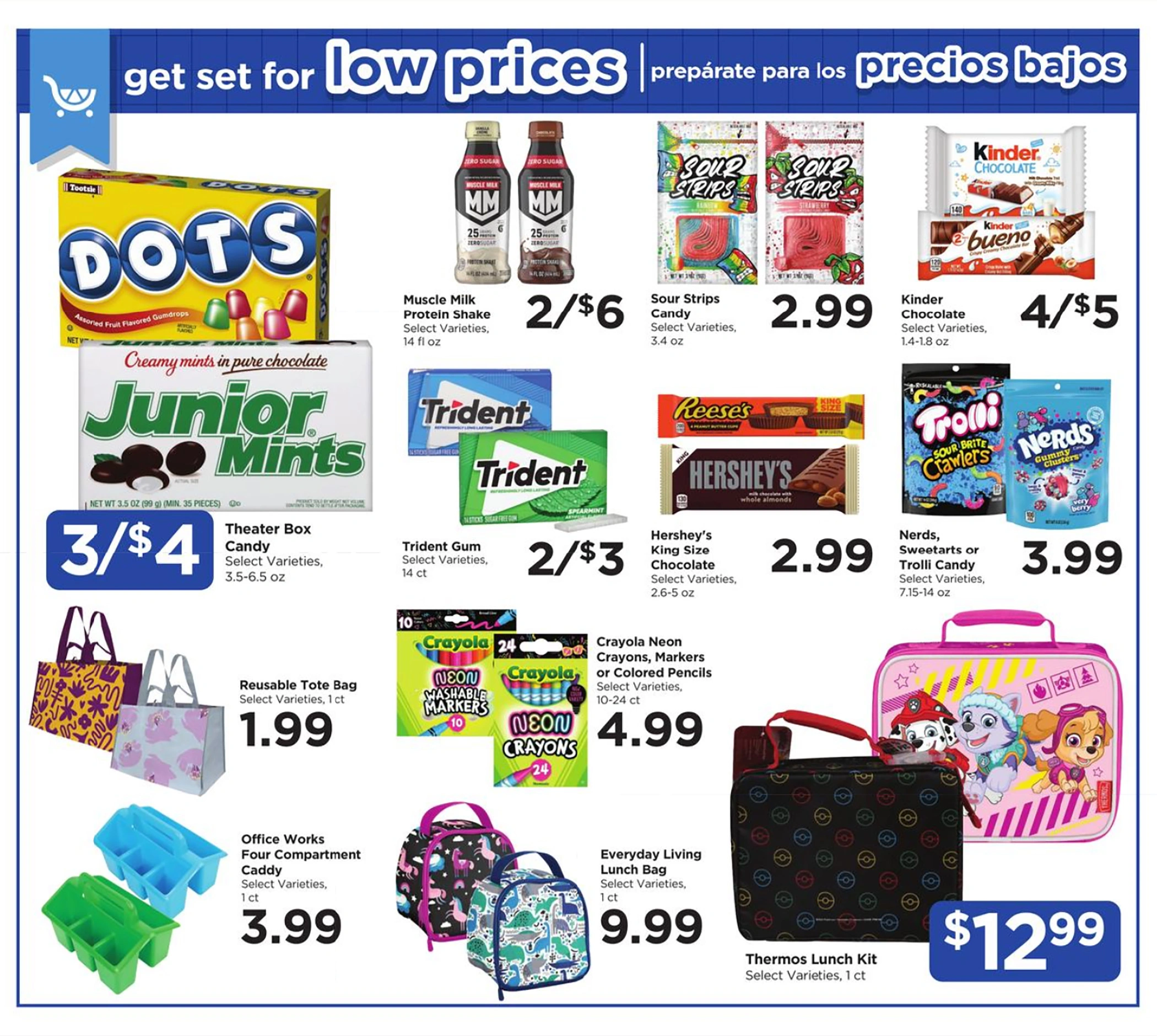 Food 4 Less Weekly Ad Page 6
