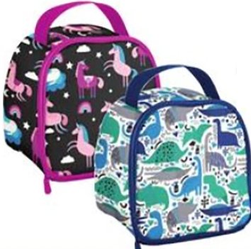 Everyday Living Lunch Bag