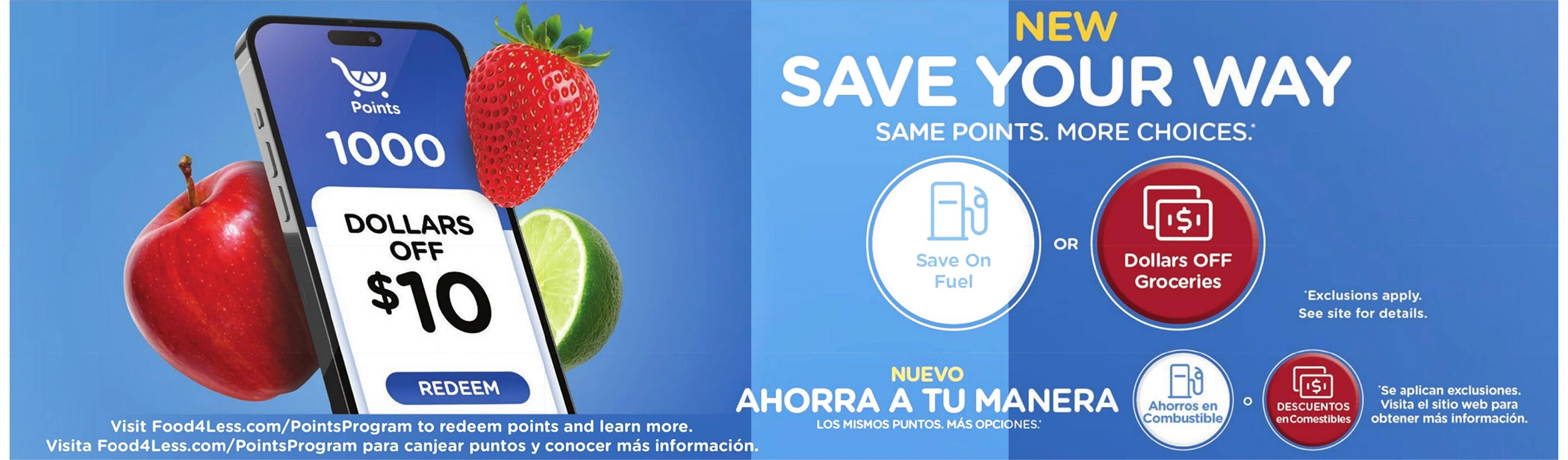 Food 4 Less Weekly Ad Page 7