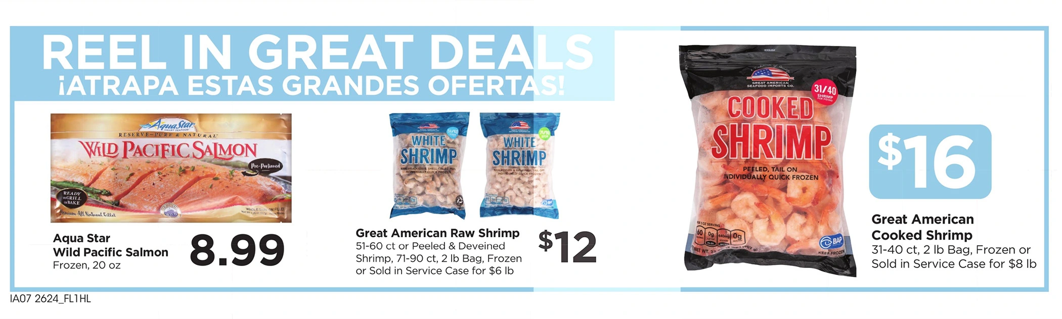 Food 4 Less Weekly Ad Page 8
