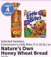 Selected Varieties, Food Club Chunk or Sliced Cheese