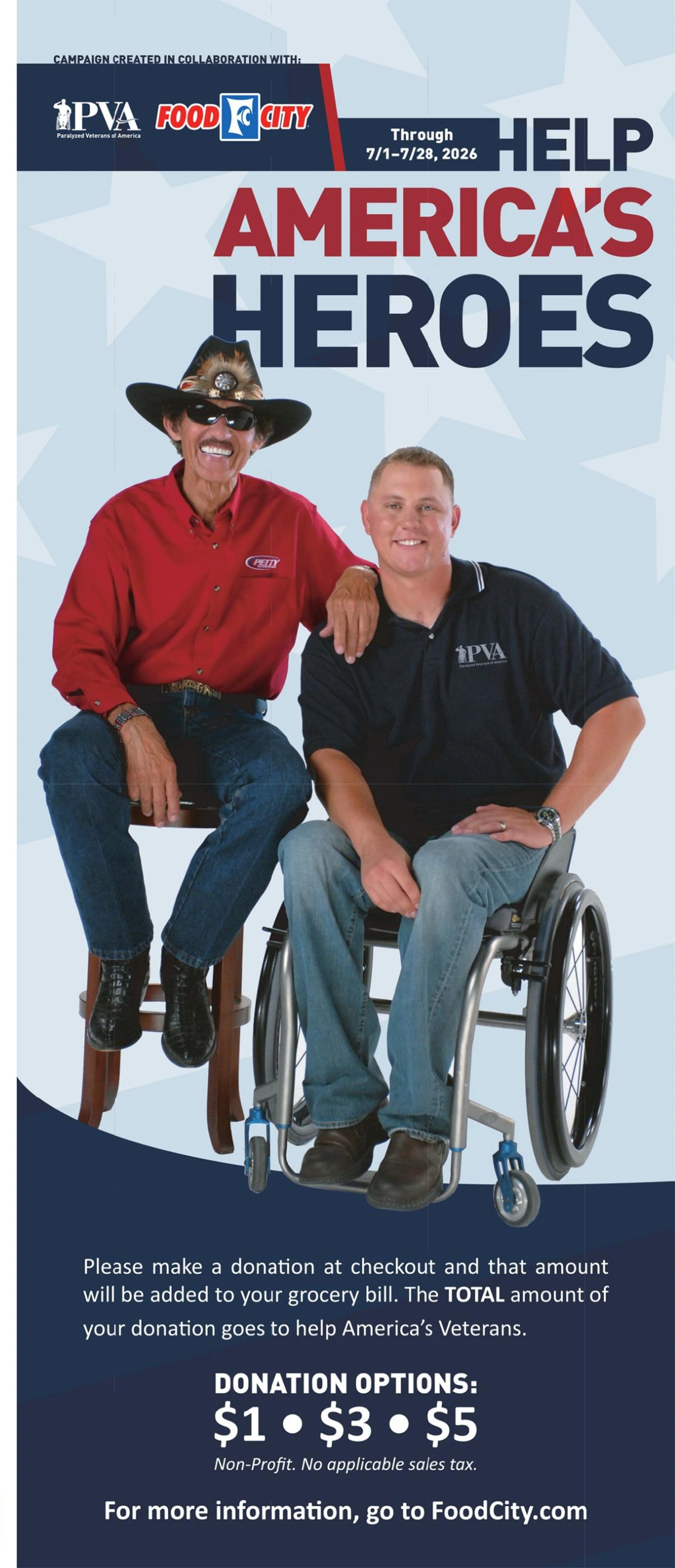 Food City Weekly Ad Page 8