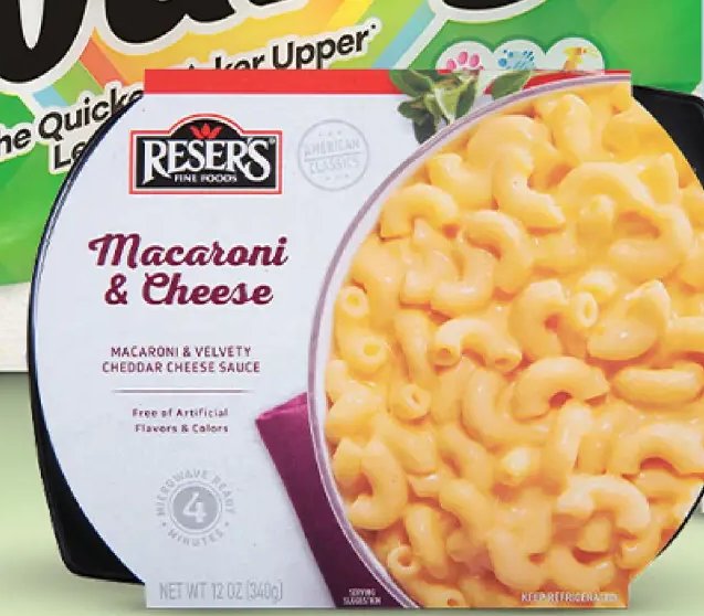 Reser's Fine Foods Macaroni & Cheese